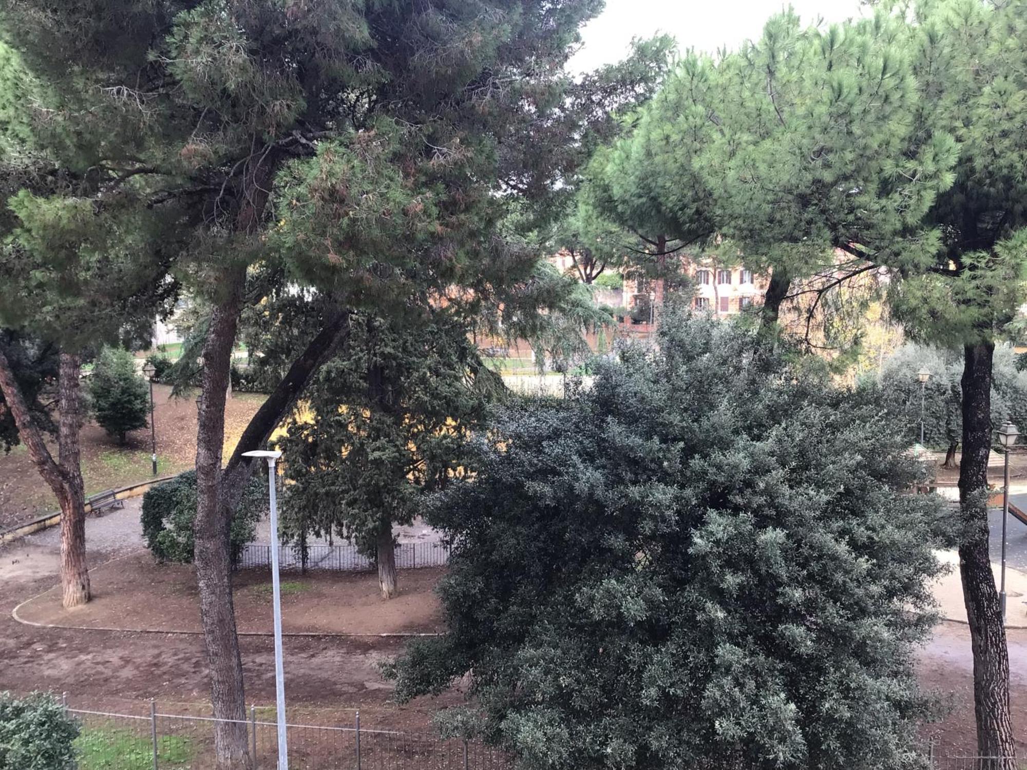 Apartment In The Garden Rom